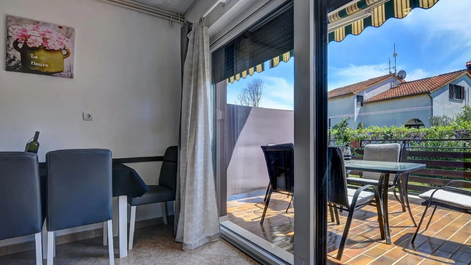Lovely Apartments In Valbandon Fažana