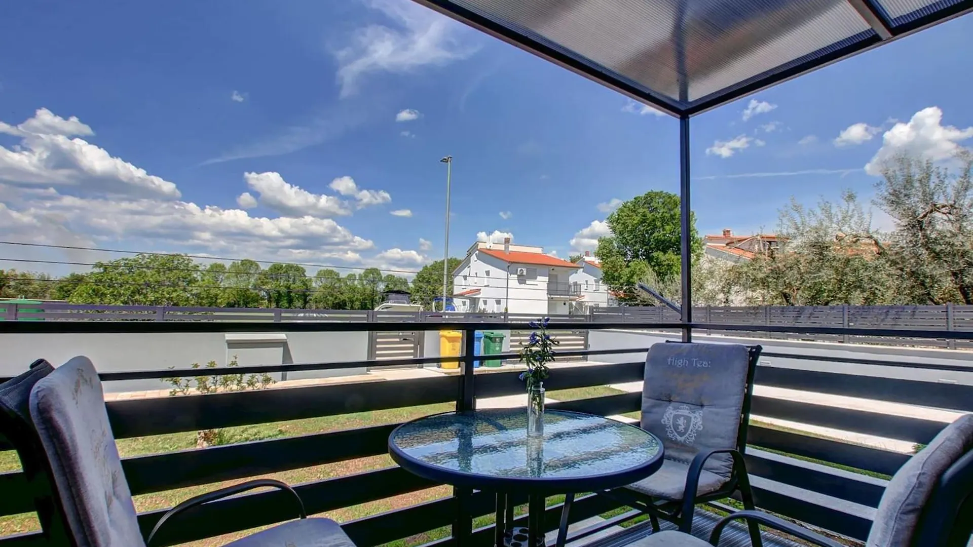 Lovely Apartments In Valbandon Fazana