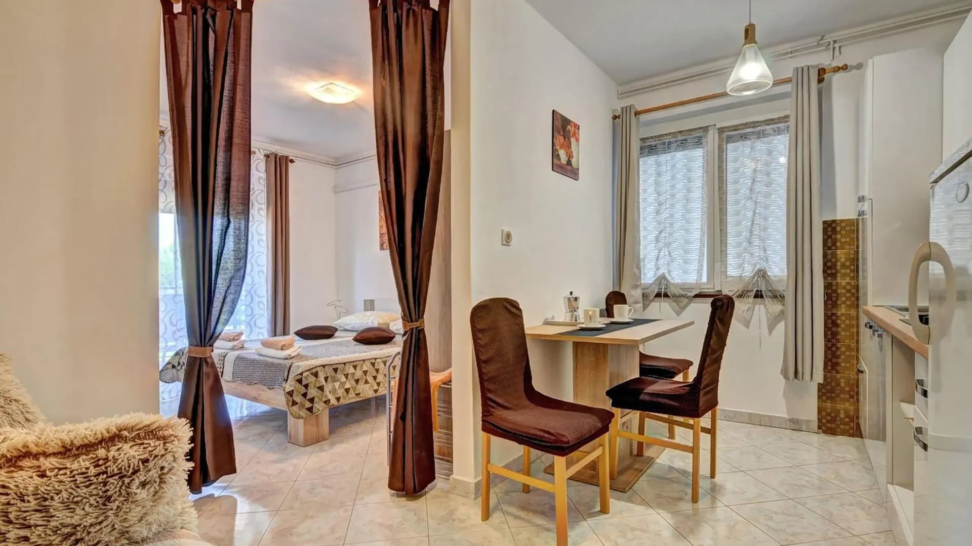 Lovely Apartments In Valbandon Fazana