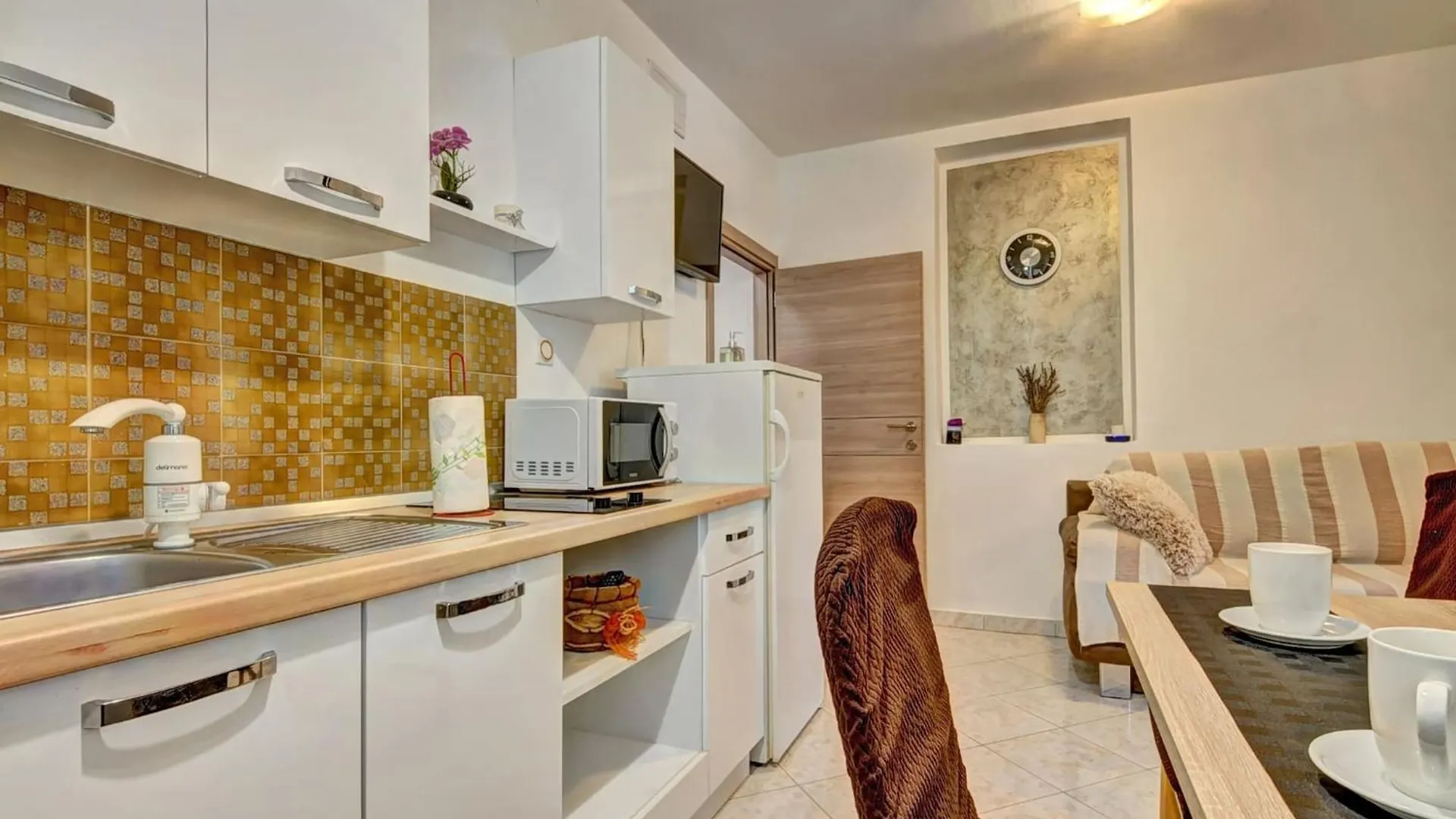 Lovely Apartments In Valbandon Fazana Croatia