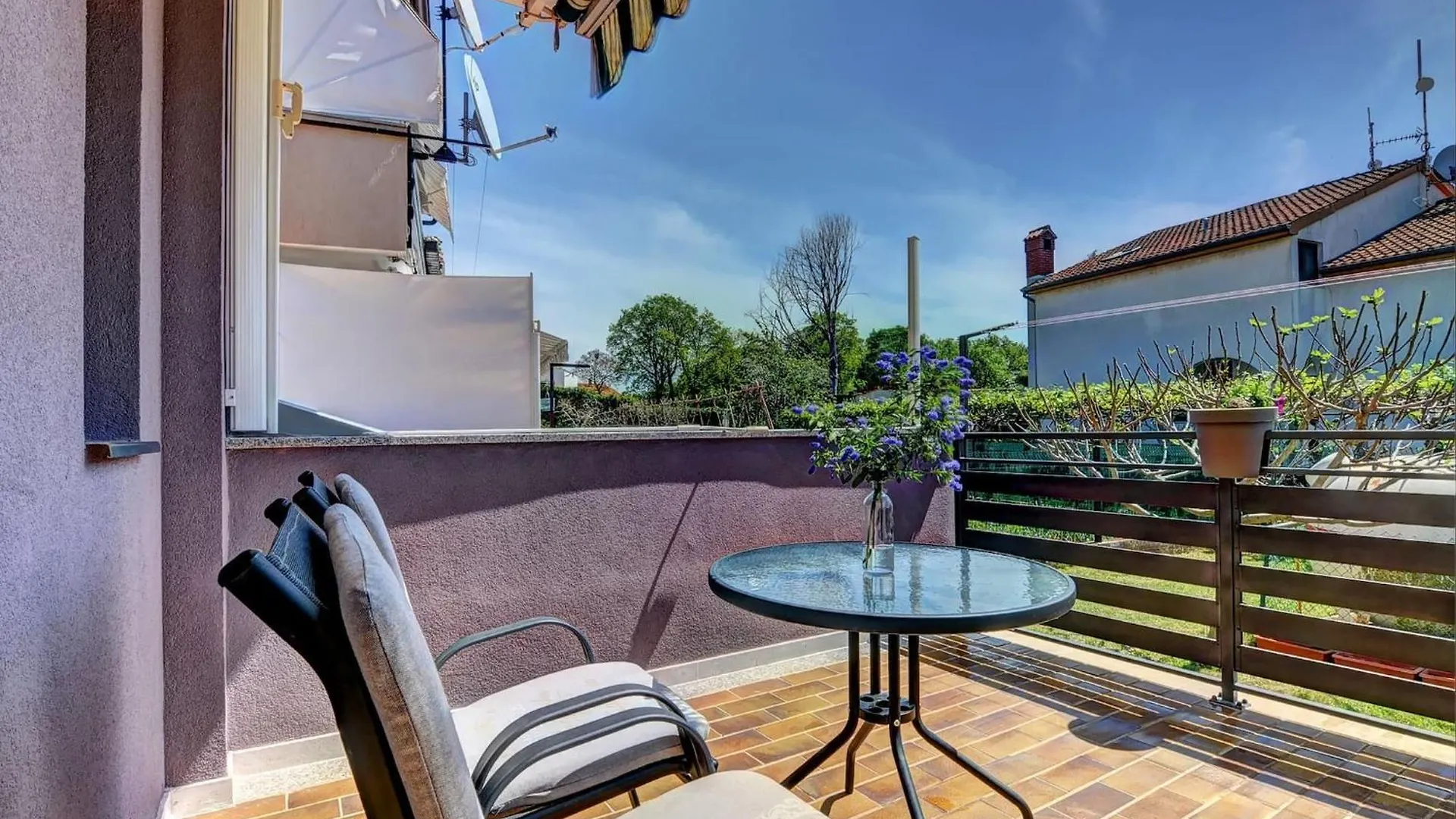 Lovely Apartments In Valbandon Fazana