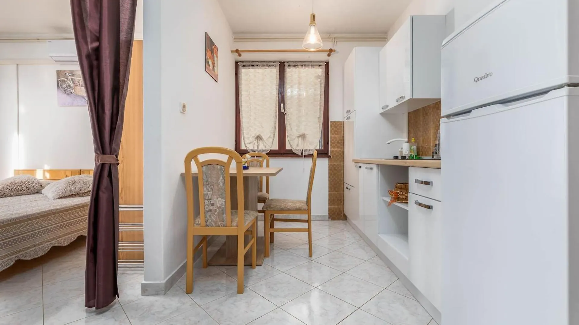 Lovely Apartments In Valbandon Fazana 0*,  Croatia