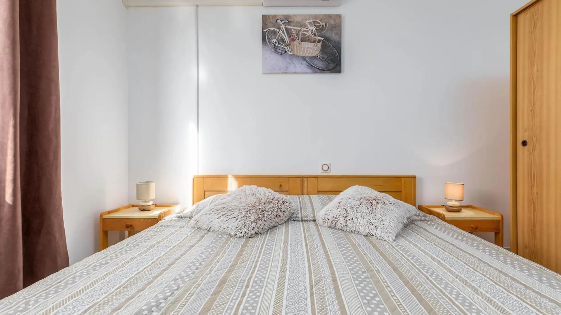 Lovely Apartments In Valbandon Fazana