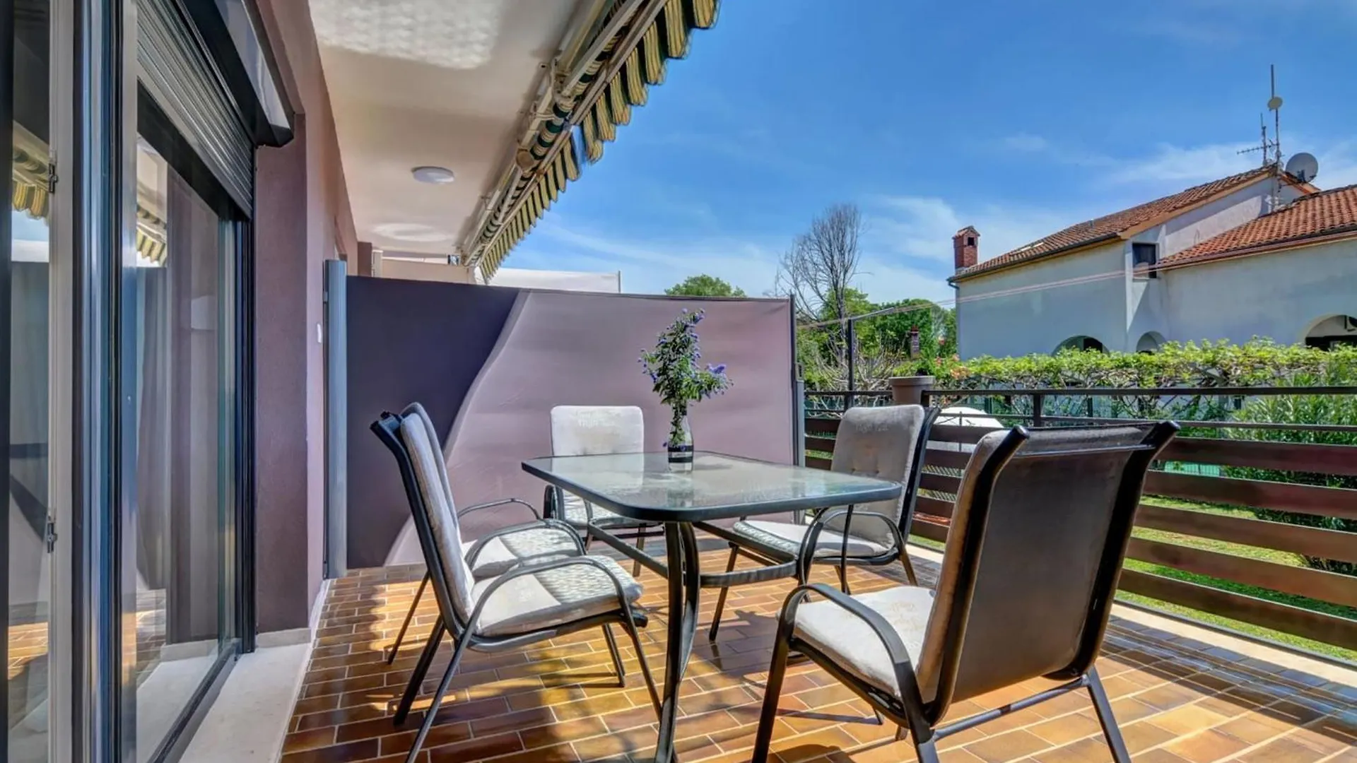 Lovely Apartments In Valbandon Fazana 0*,